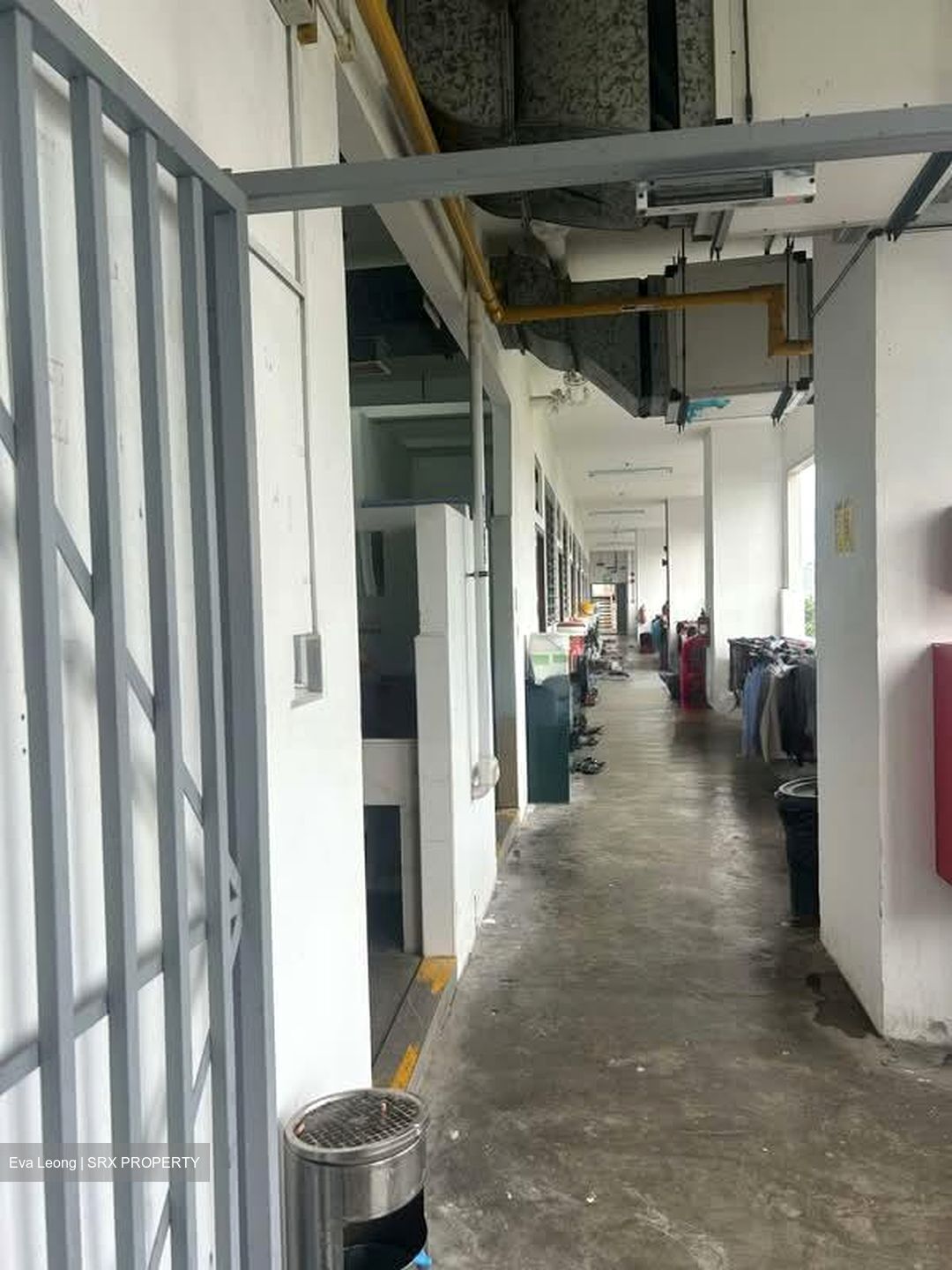 Changi South Avenue 1 (D16), Factory #596402191